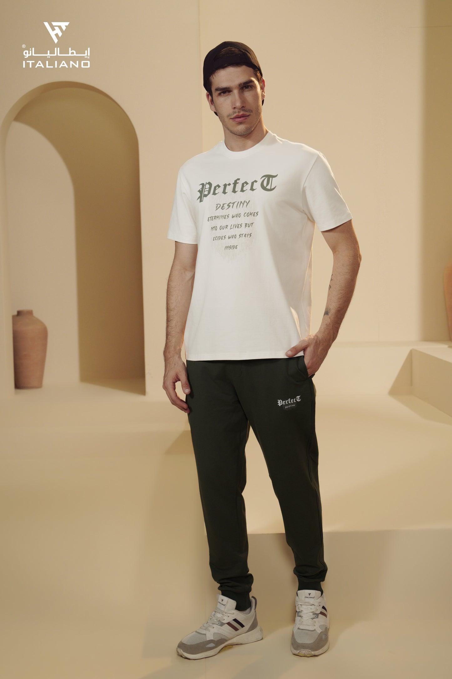 Men Set ITSE07