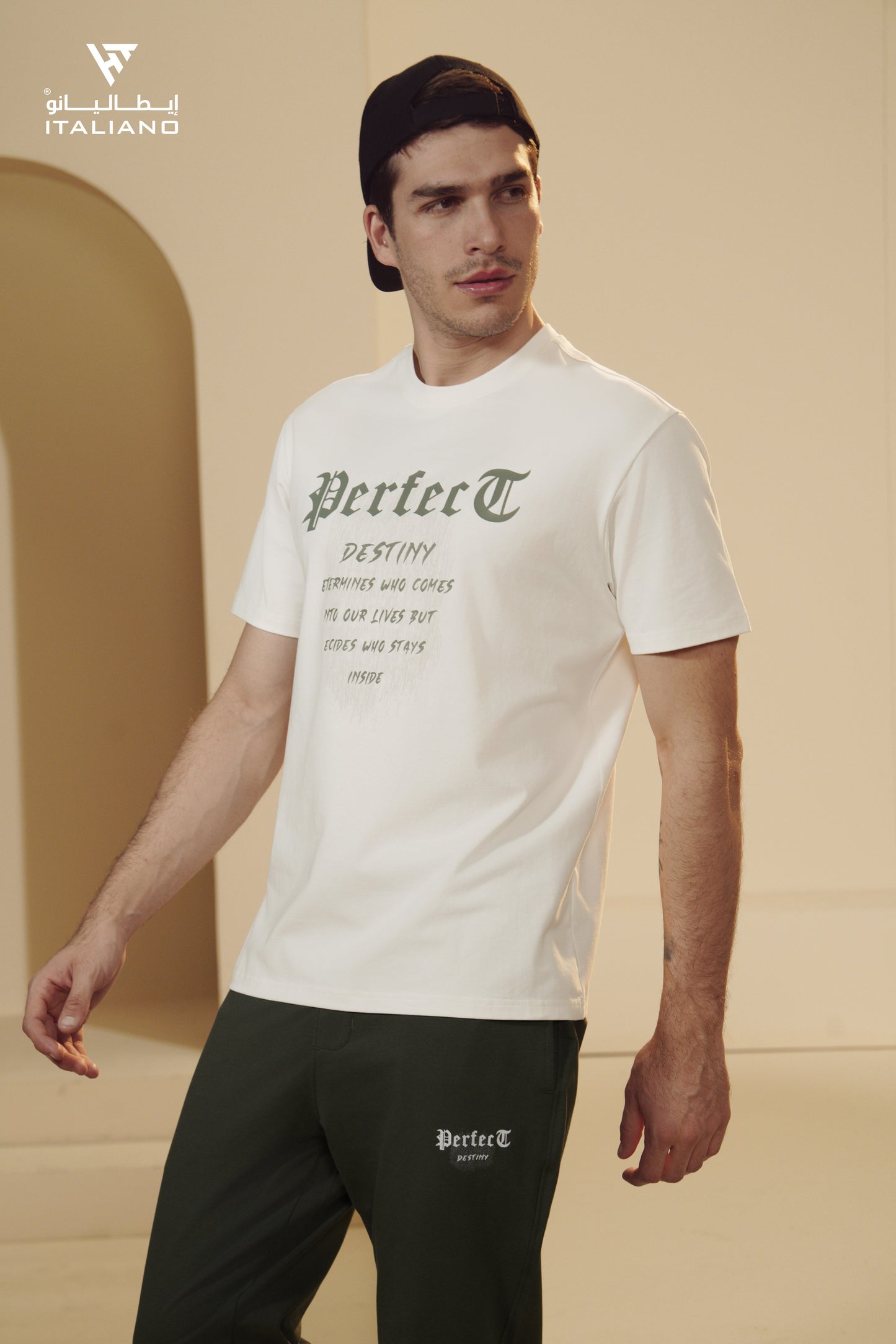 Men Set ITSE07