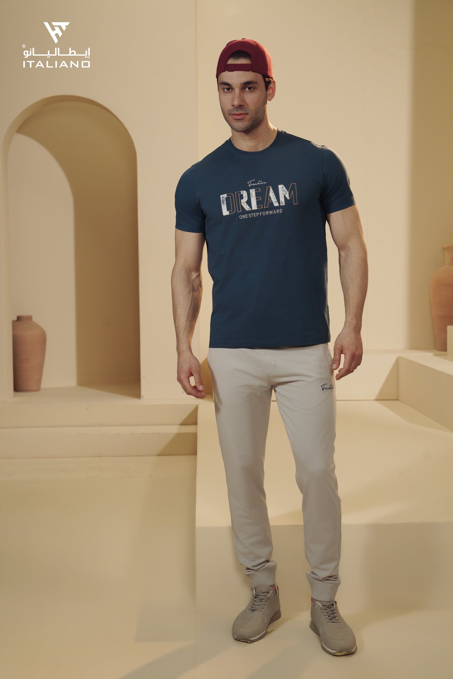 Men Set ITSE520