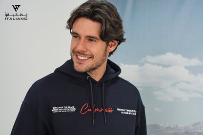 Men OverSize Hoodie ITHO37