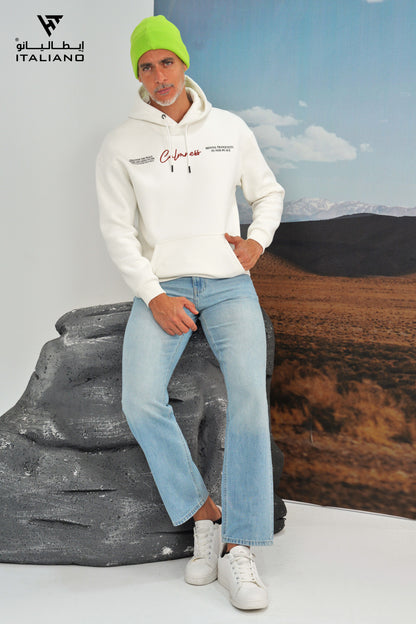 Men OverSize Hoodie ITHO37