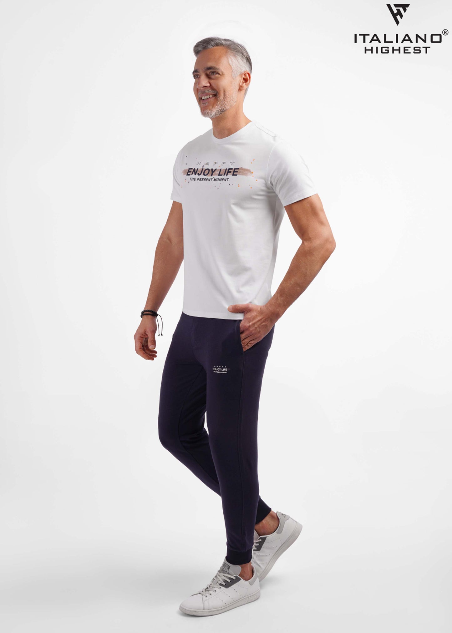Men Set Italiano ITSE 01004