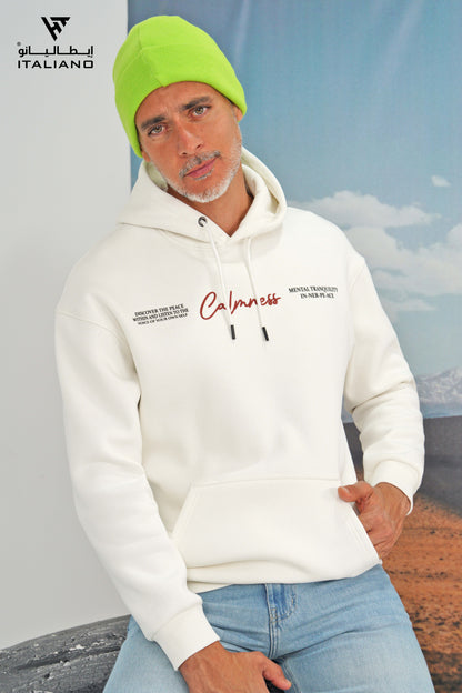 Men OverSize Hoodie ITHO37