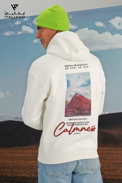 Men OverSize Hoodie ITHO37