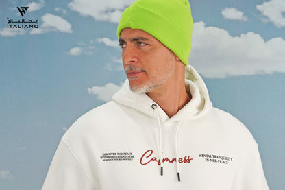 Men OverSize Hoodie ITHO37