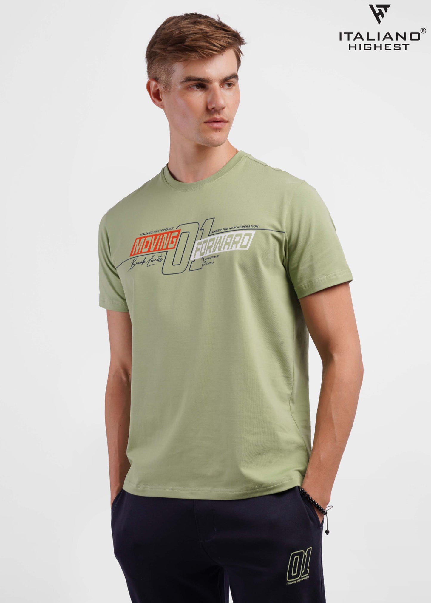 men set italiano itsh 1048