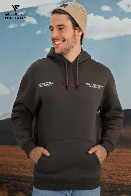 Men OverSize Hoodie ITHO37