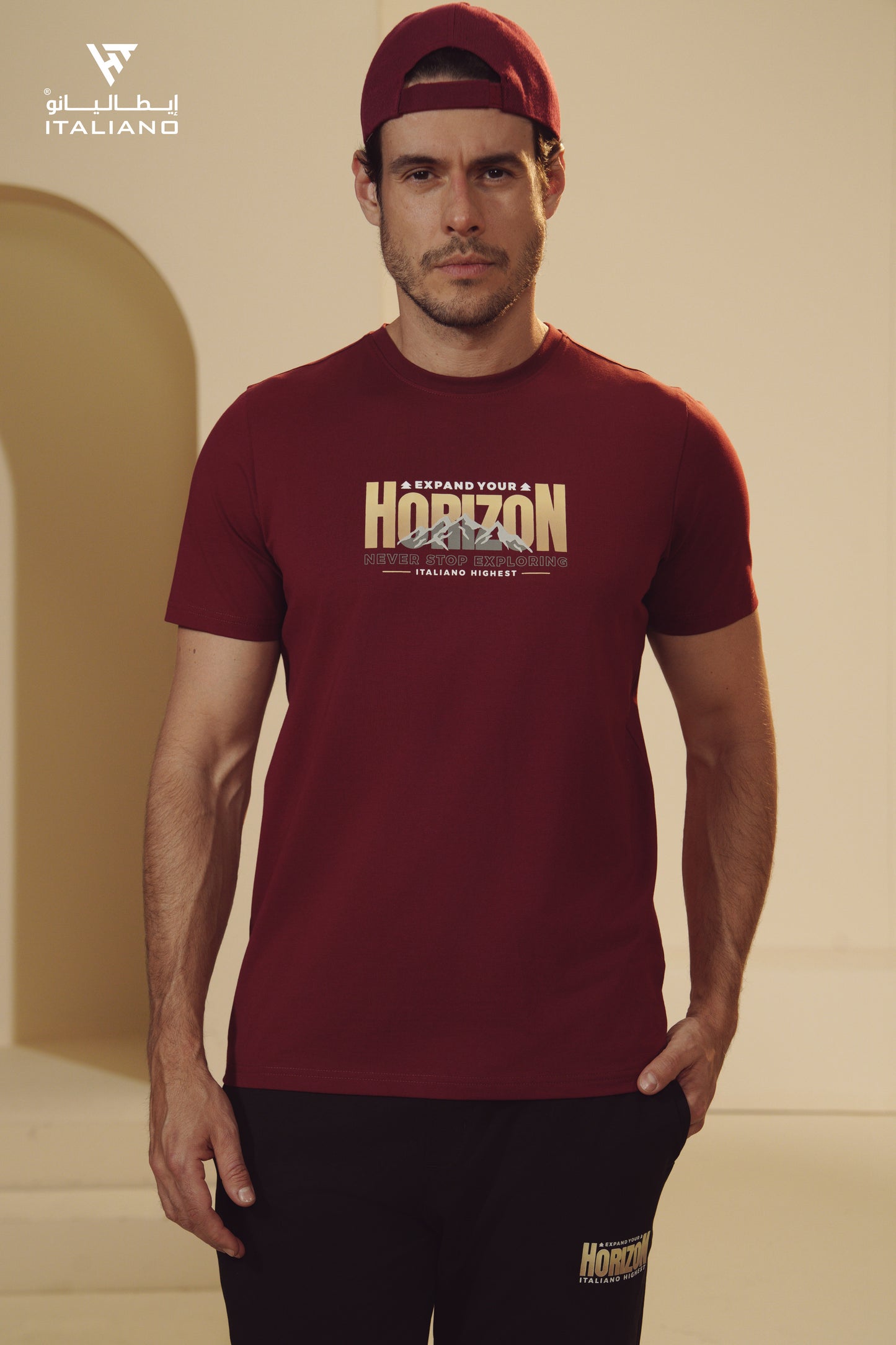 Men Set ITSE 517