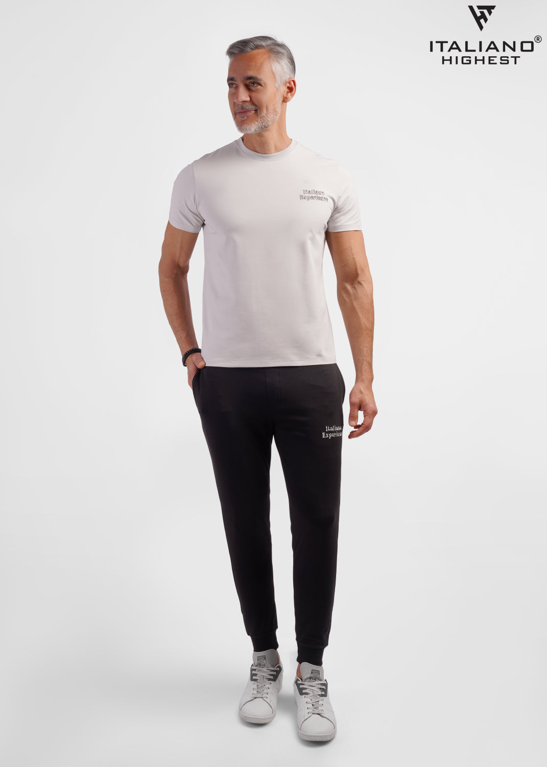 Men Set Italiano ITSE1003
