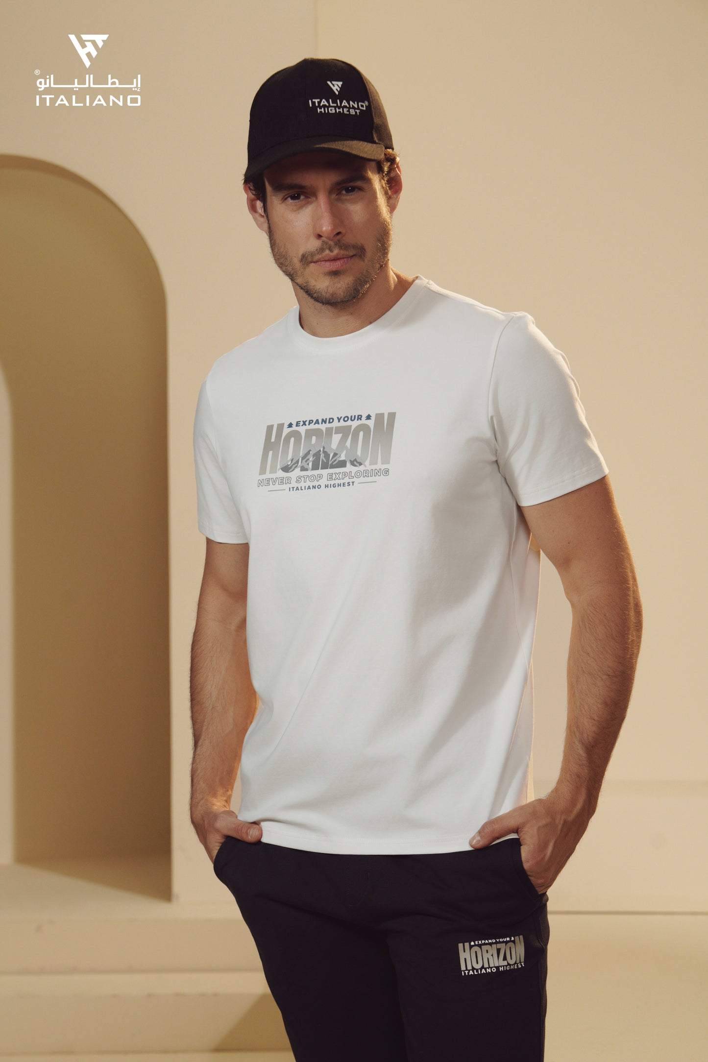 Men Set ITSE 517