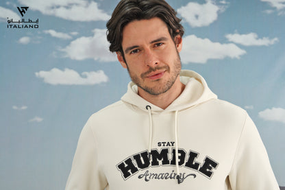 Men Hoodie T-Shirt ITHO1627