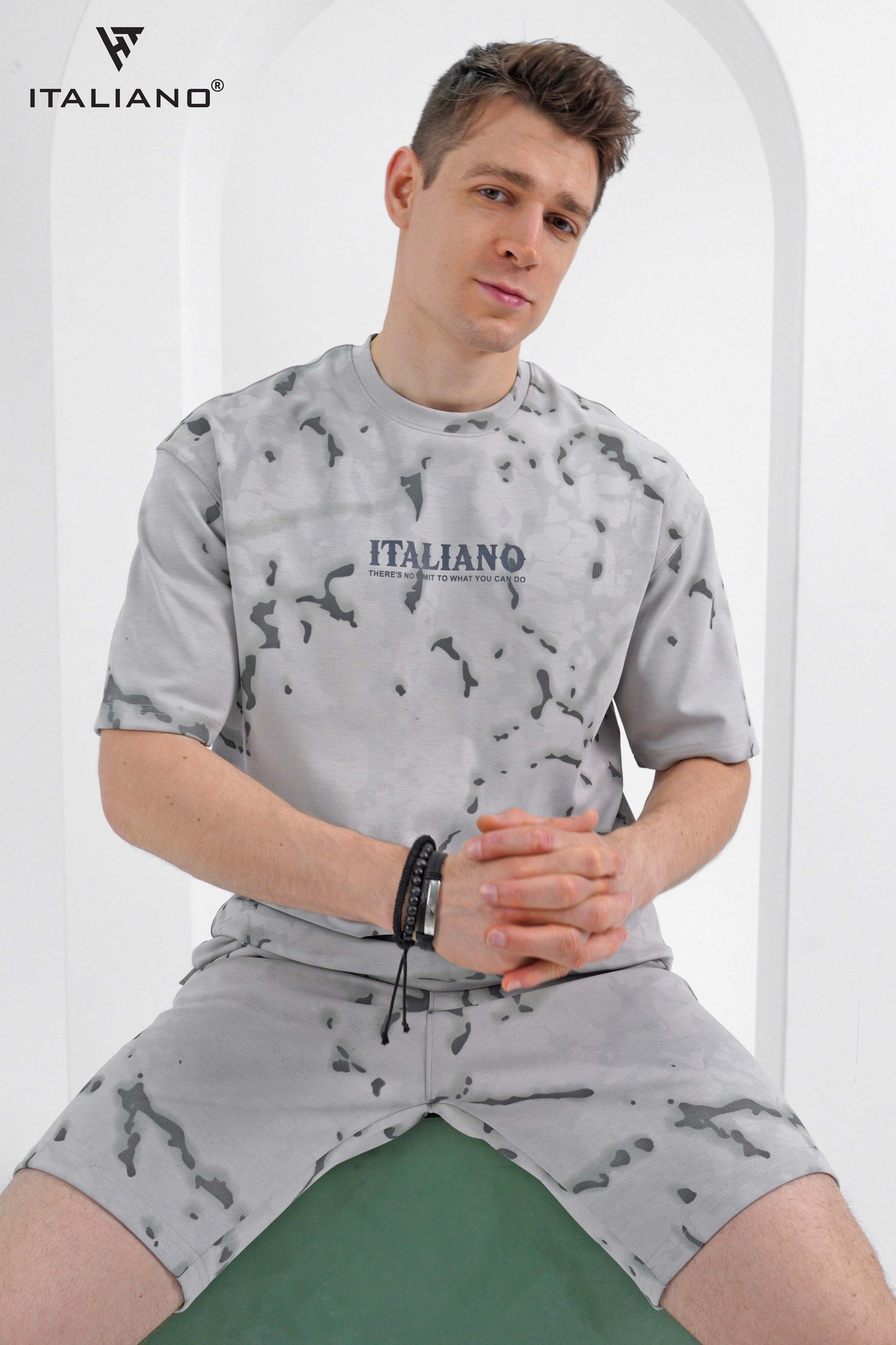 Men Set Italiano ITSE 249