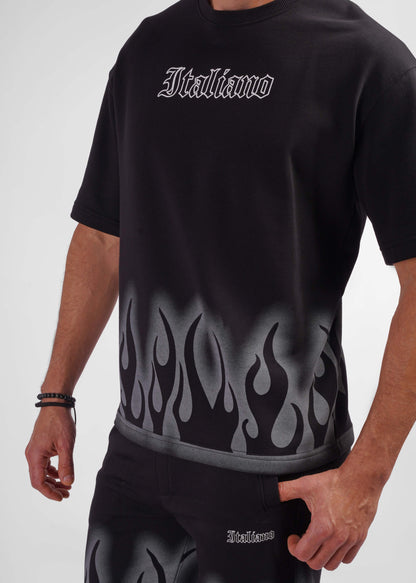 Men OverSize Set Italiano ITSE1000