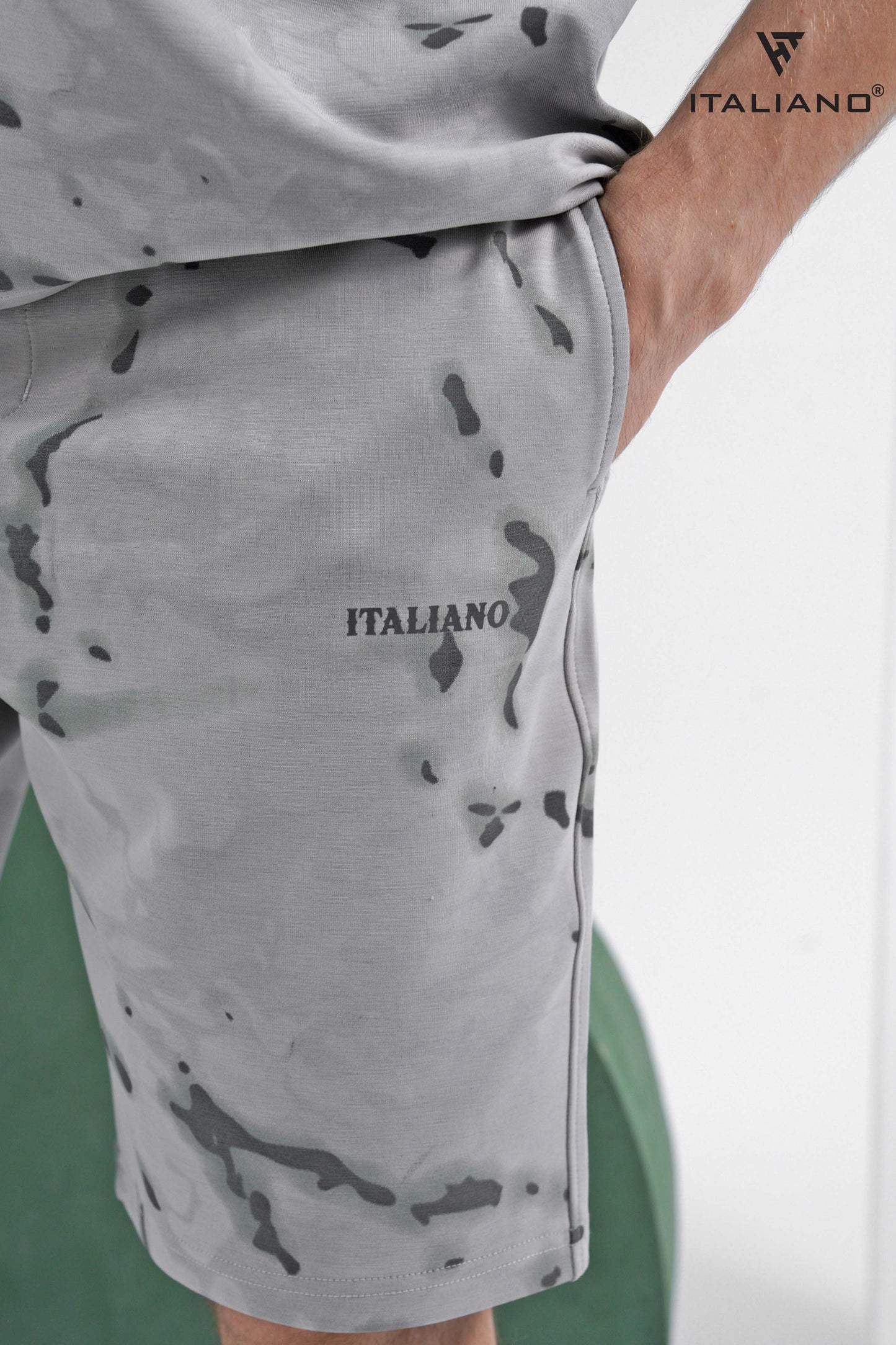 Men Set Italiano ITSE 249