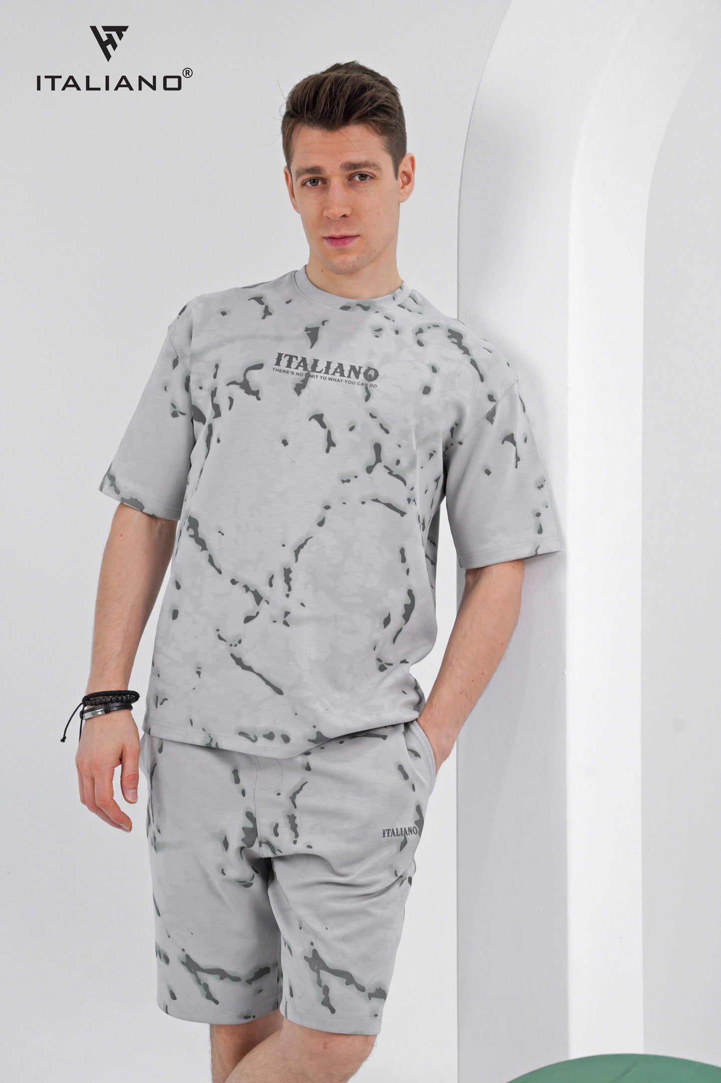 Men Set Italiano ITSE 249