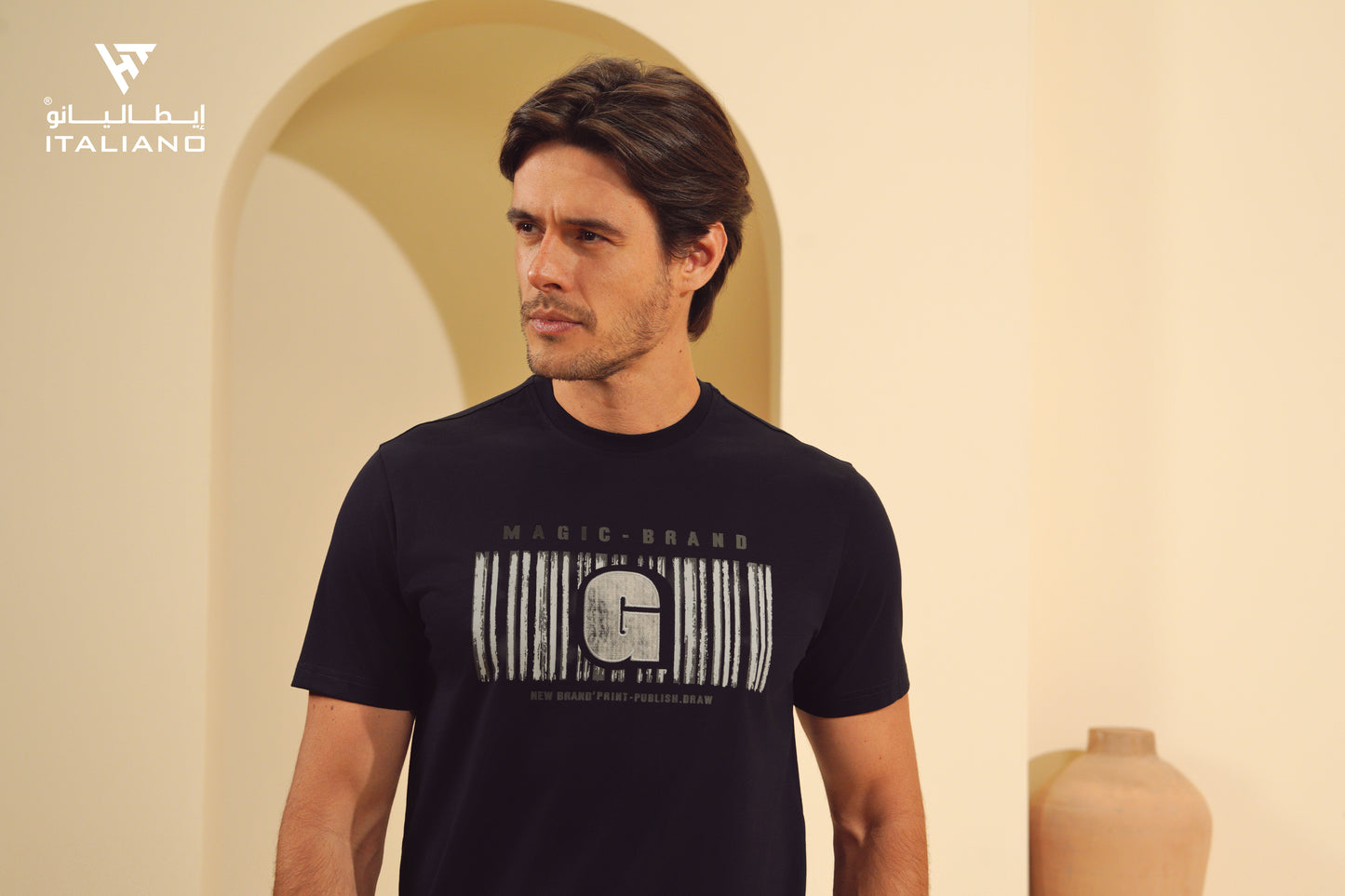 Men Set ITSE 40
