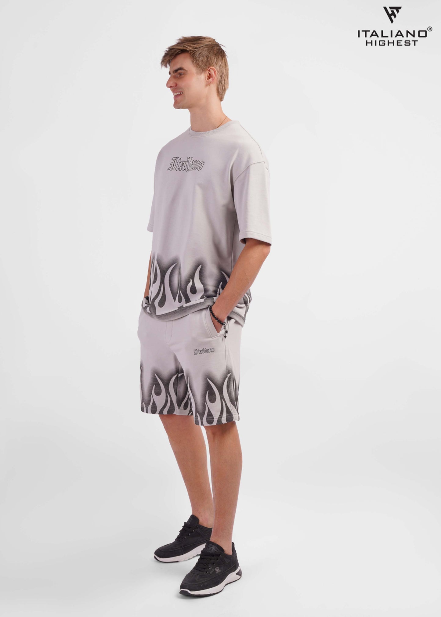 Men OverSize Set Italiano ITSE1000