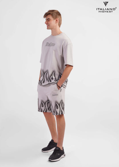 Men OverSize Set Italiano ITSE1000