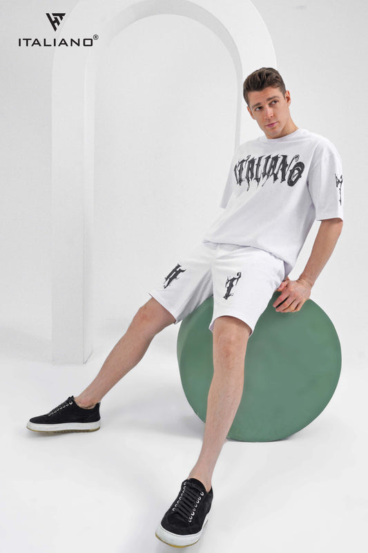Men OverSize Set Italiano ITSE288