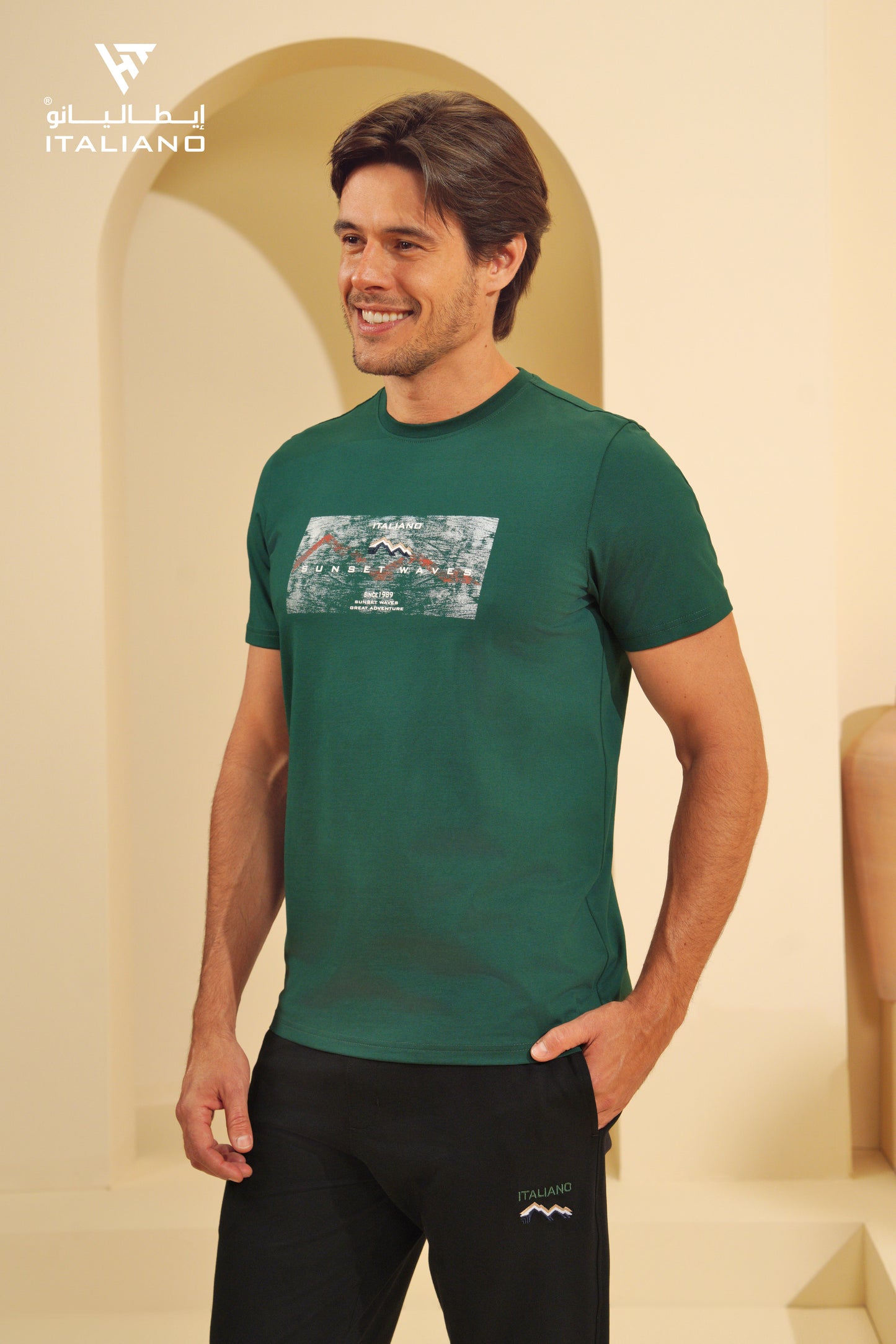 Men Set ITSE38