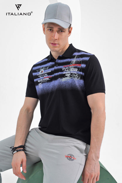 Men Set Italiano ITSE polo 310