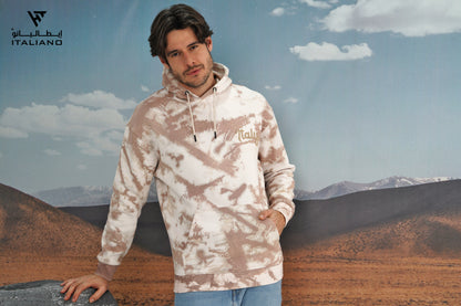 Men OverSize Hoodie ITHO84