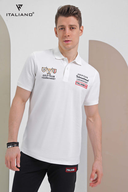 Men set polo italiano ITSH 281