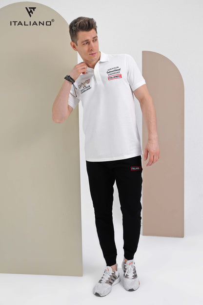 Men set polo italiano ITSH 281