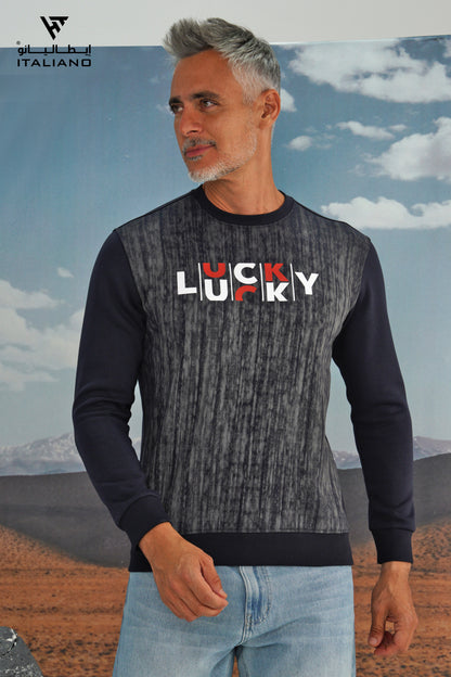 Men T-Shirt ITSH  17