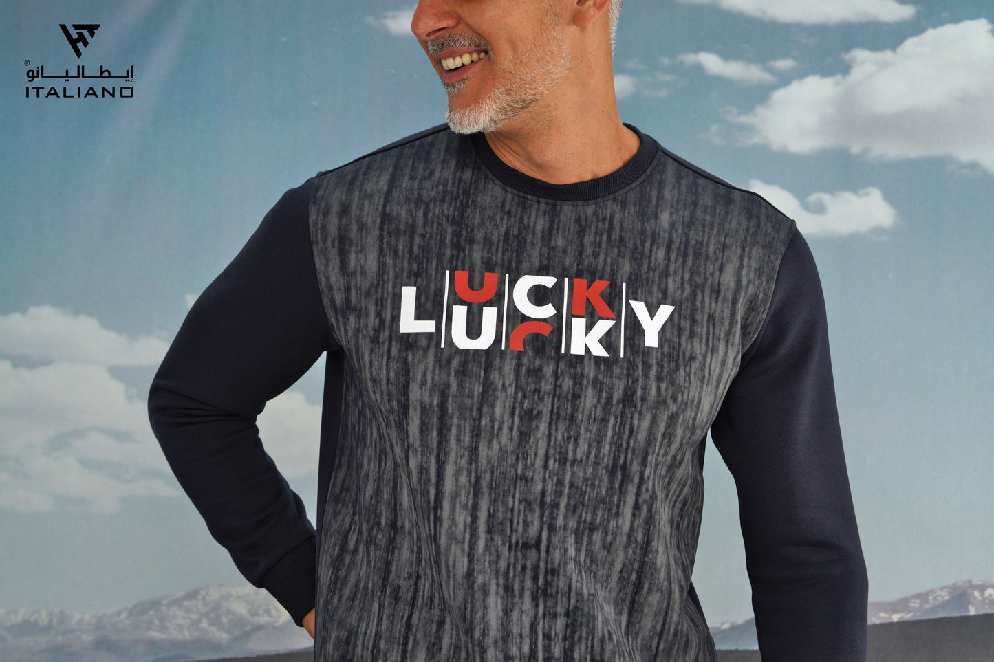 Men T-Shirt ITSH  17