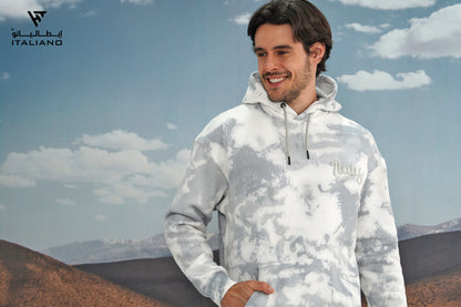 Men OverSize Hoodie ITHO84