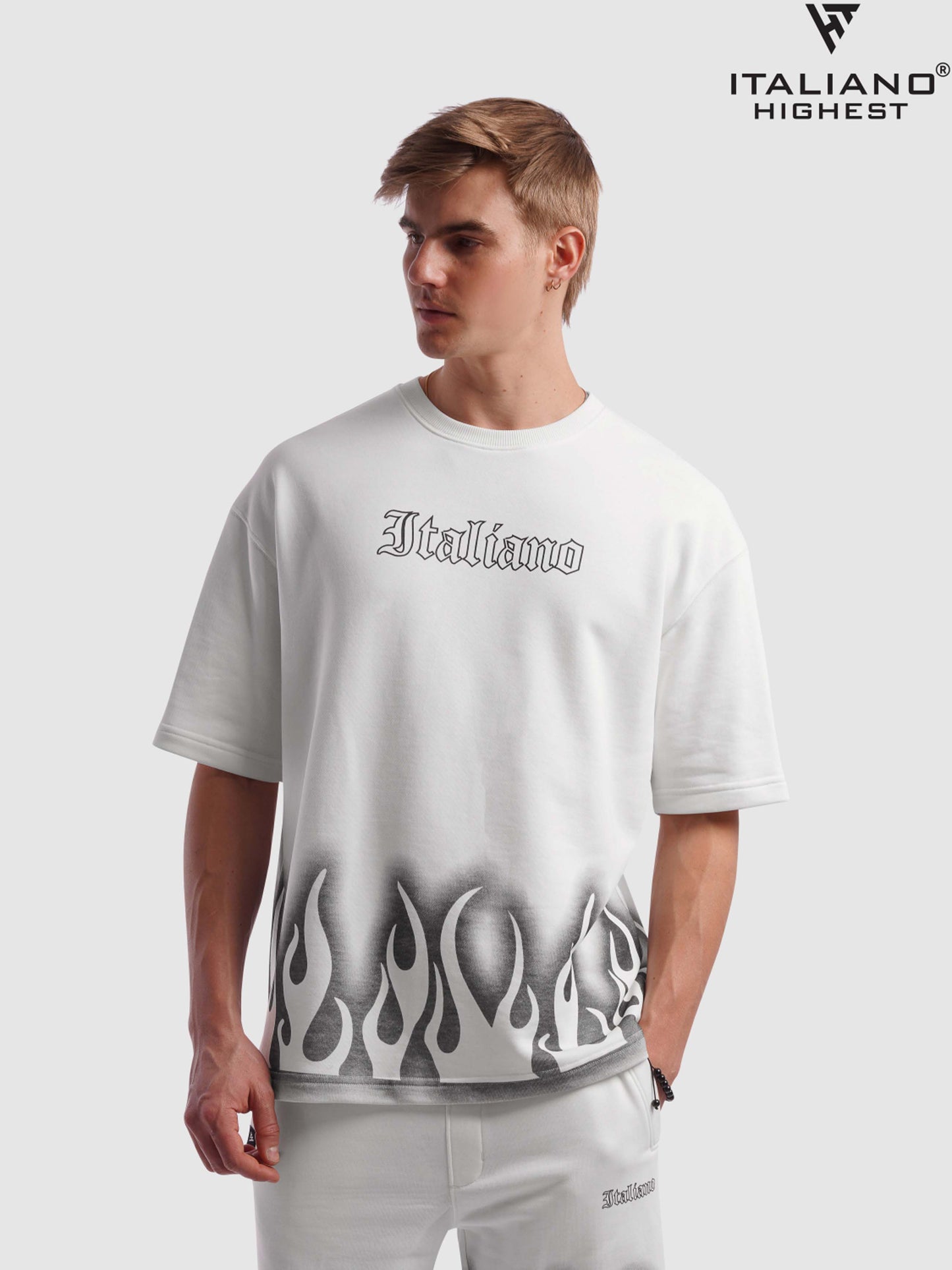 Men OverSize Set Italiano ITSE1000