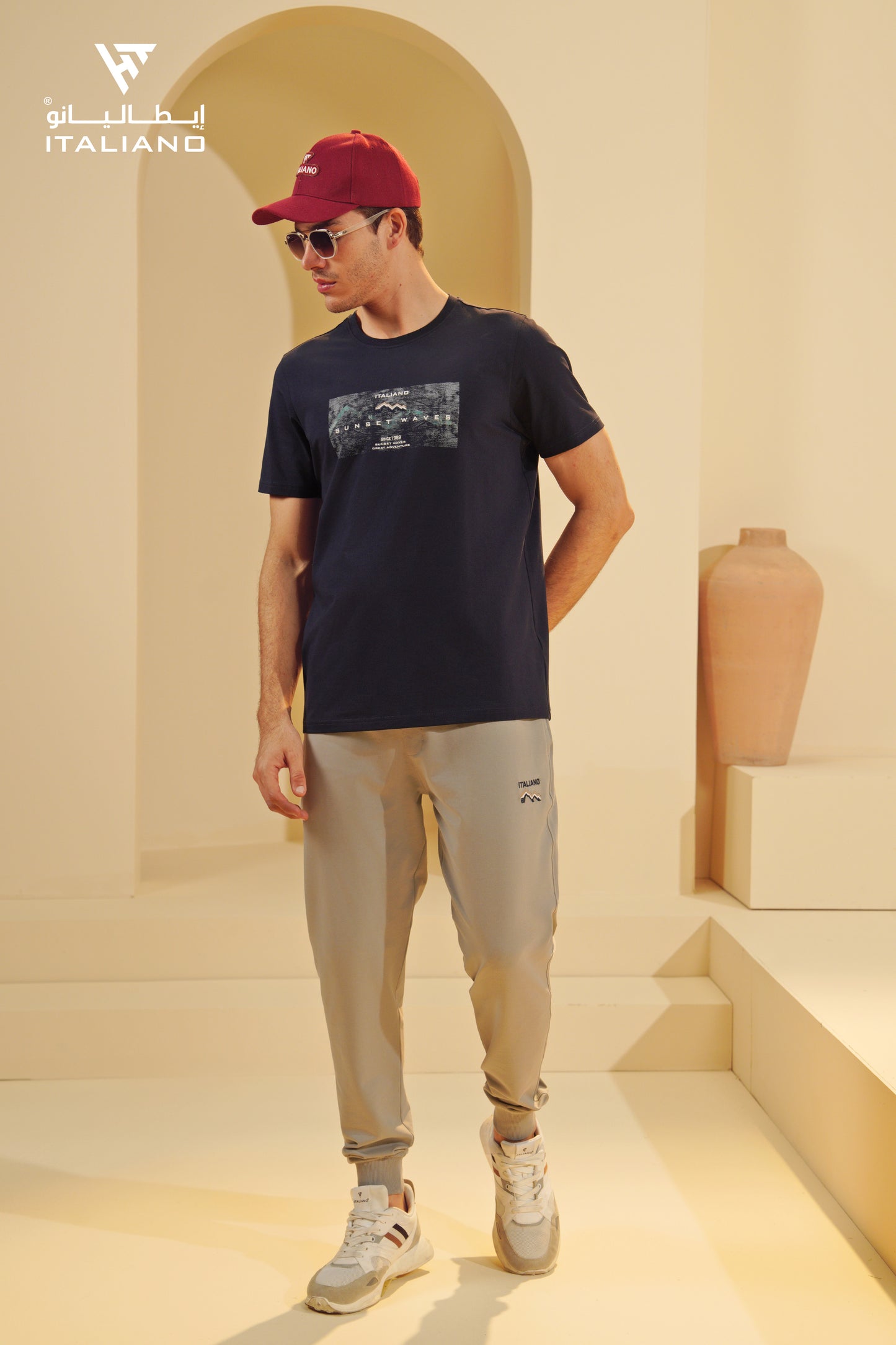 Men Set ITSE38