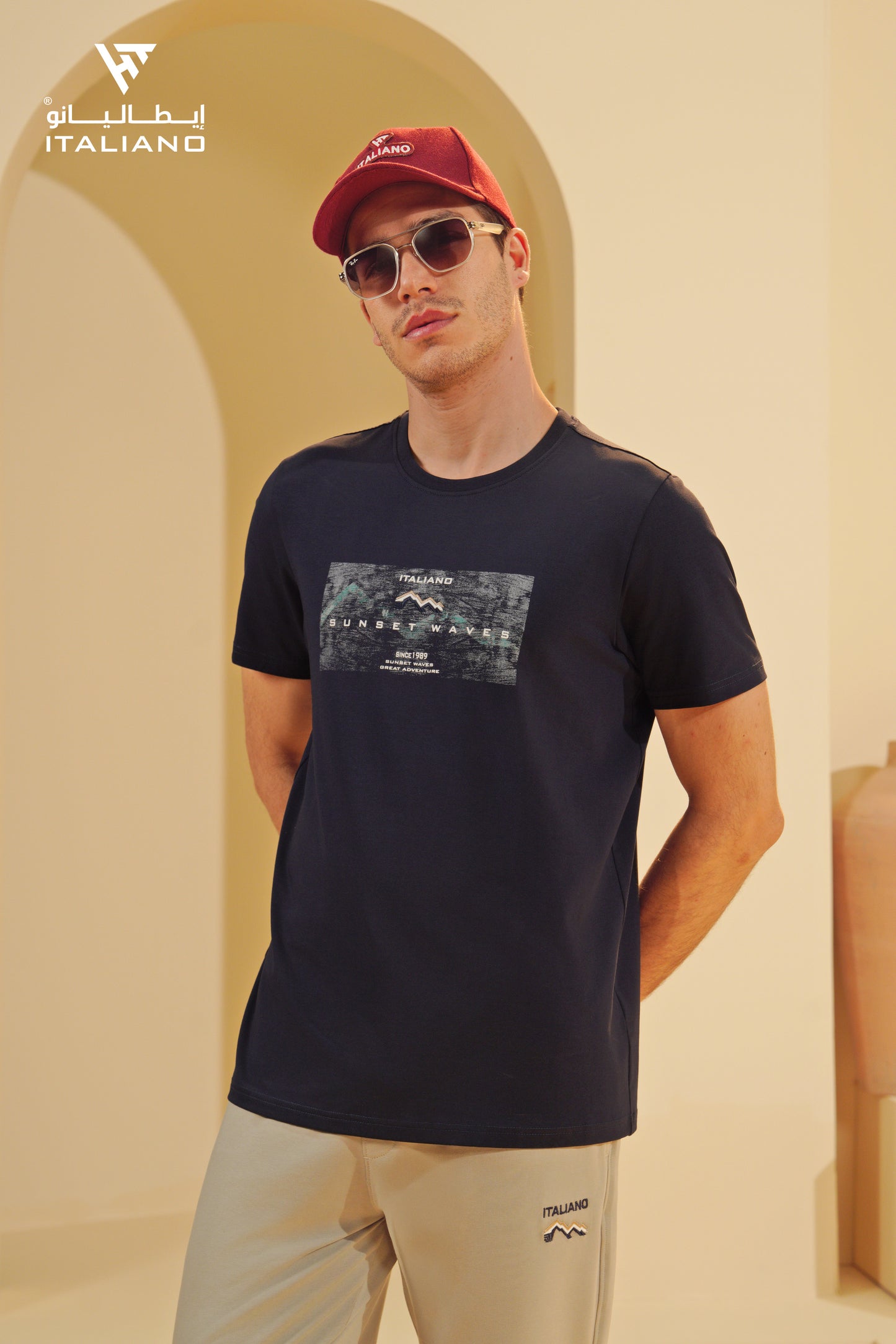Men Set ITSE38