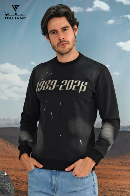 Men T-Shirt ITSH 1521