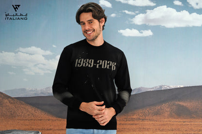 Men T-Shirt ITSH 1521