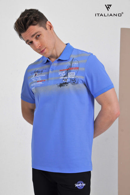 Men Set Italiano ITSE polo 310