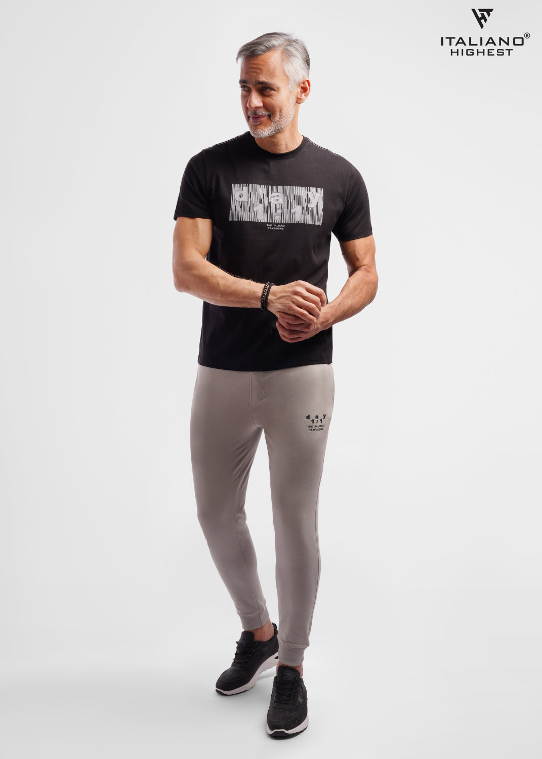 Men Set Italiano ITSE1045