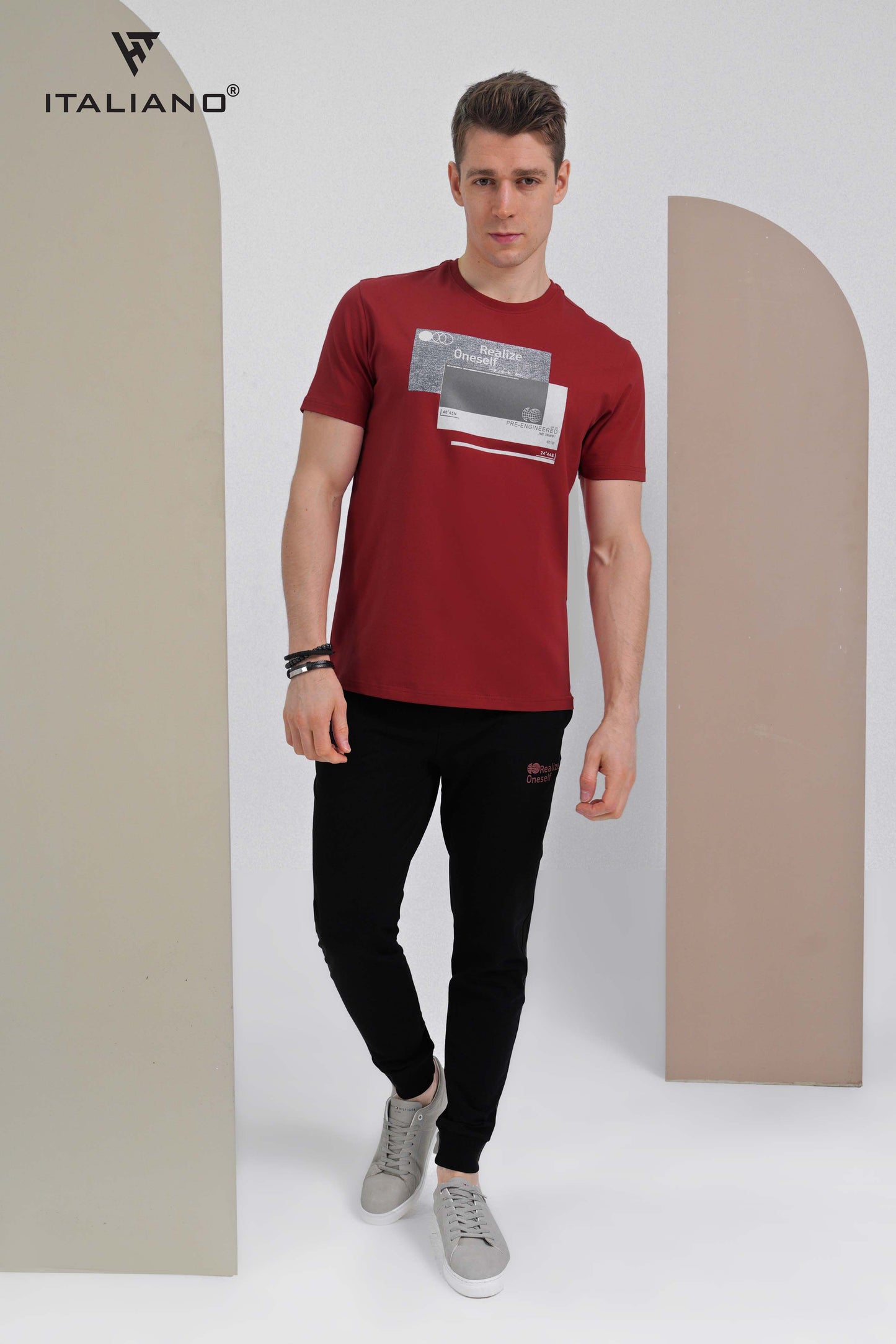 men set italiano itse263