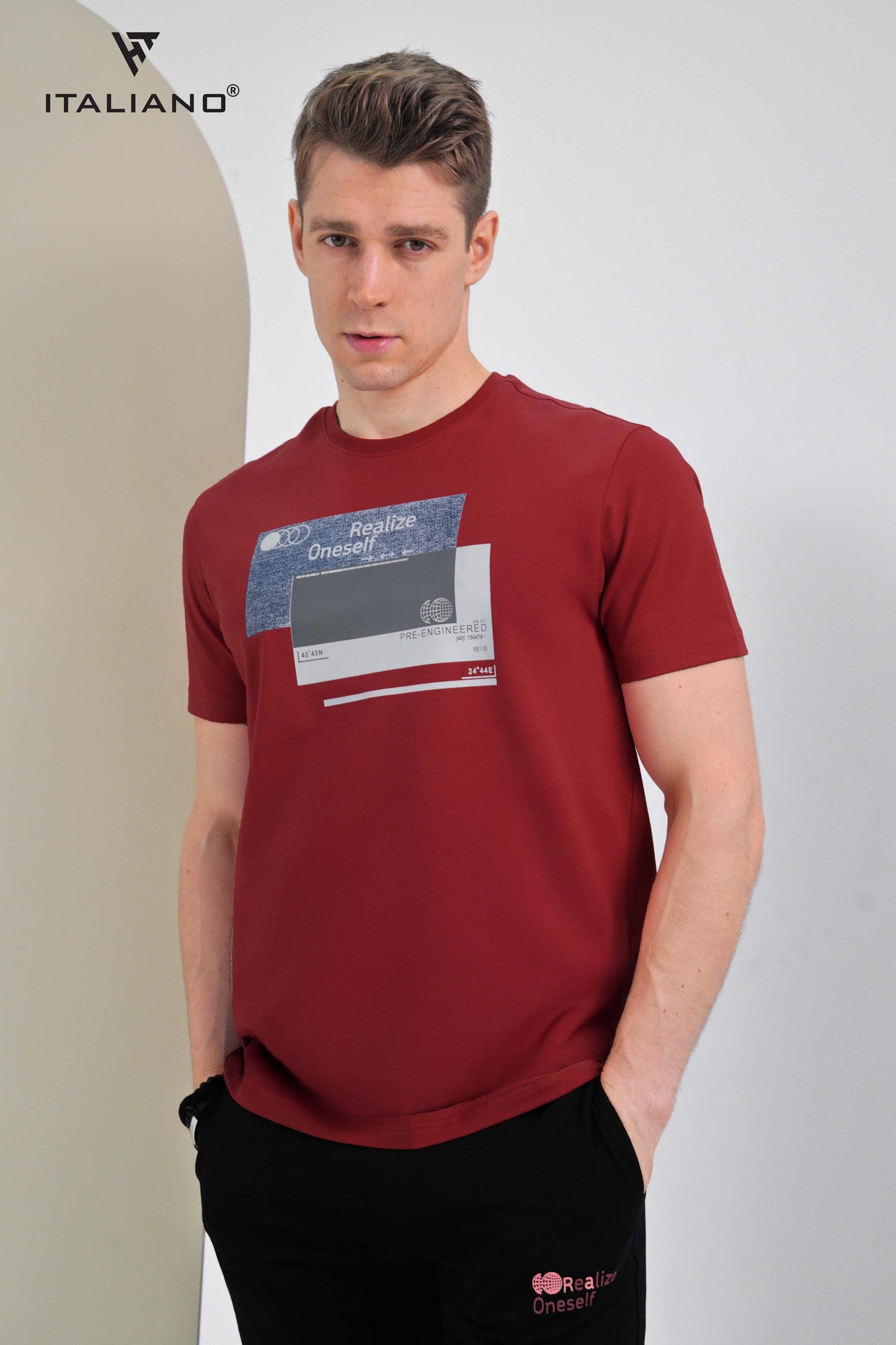 men set italiano itse263