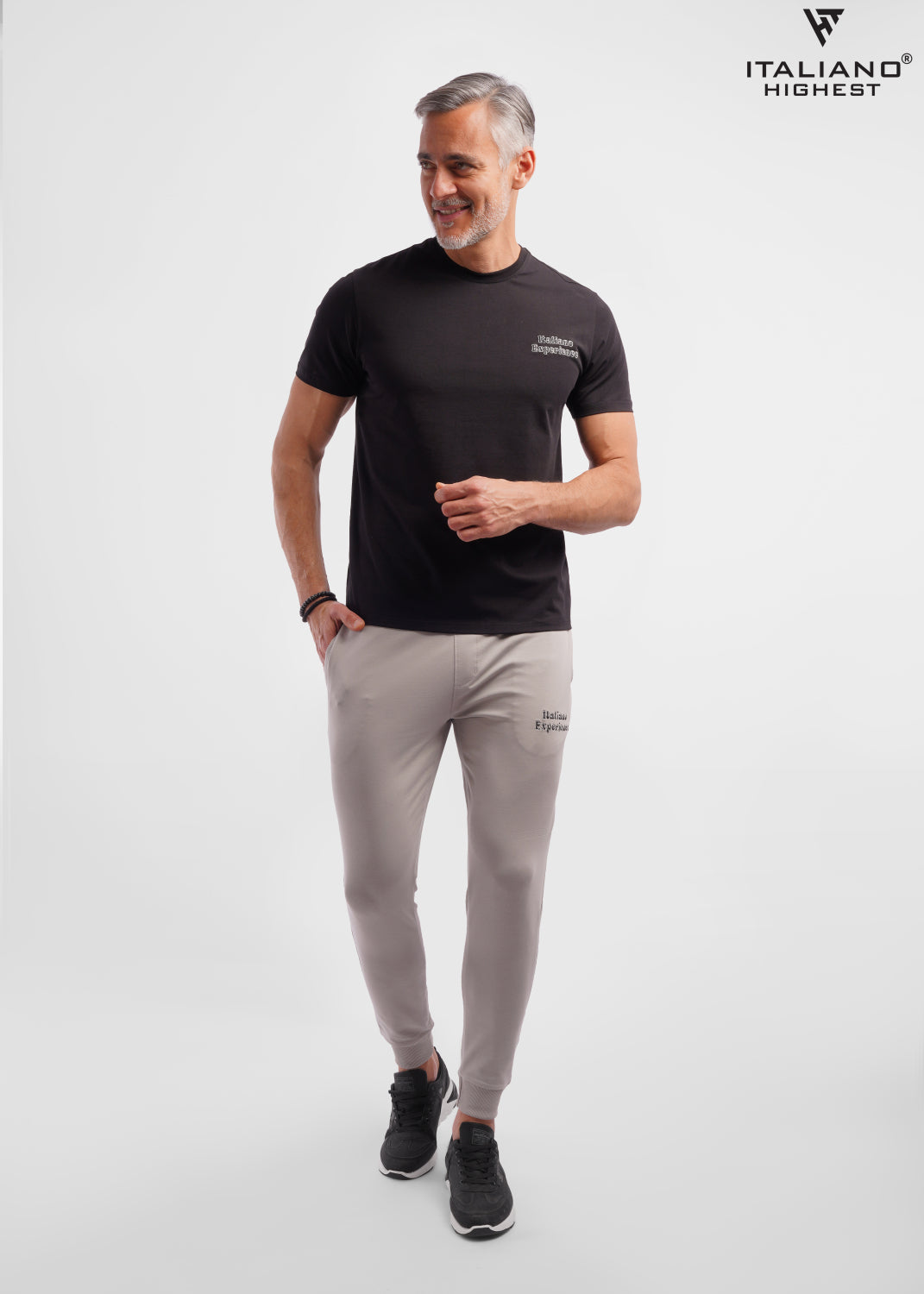 Men Set Italiano ITSE1003