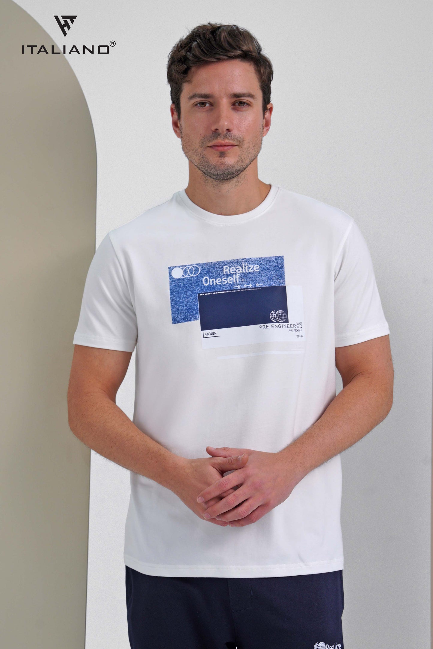 men set italiano itse263