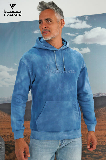 Men OverSize Hoodie ITHO83