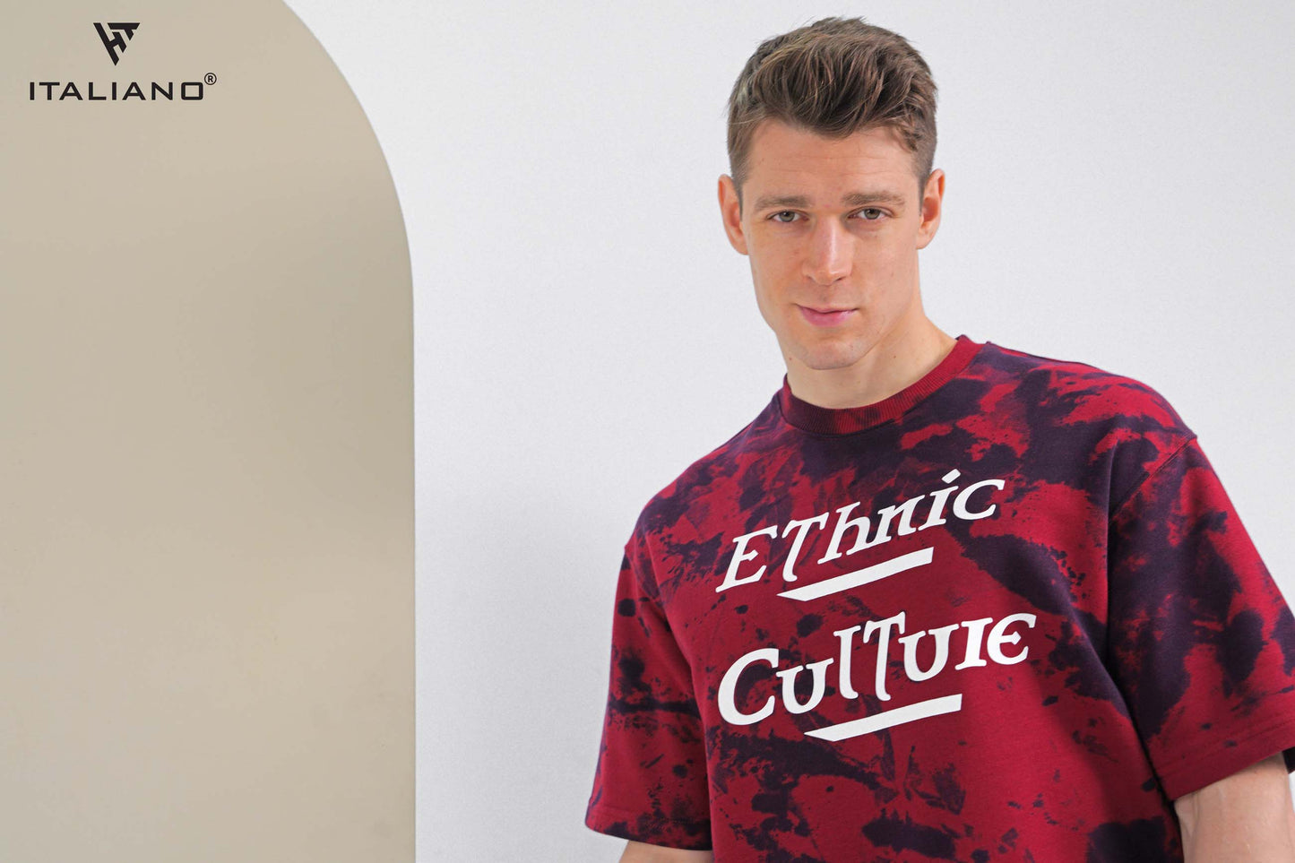 Men OverSize Set Italiano ITSE201