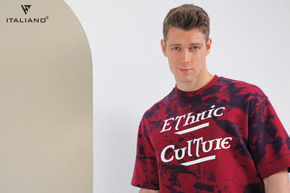 Men OverSize Set Italiano ITSE201