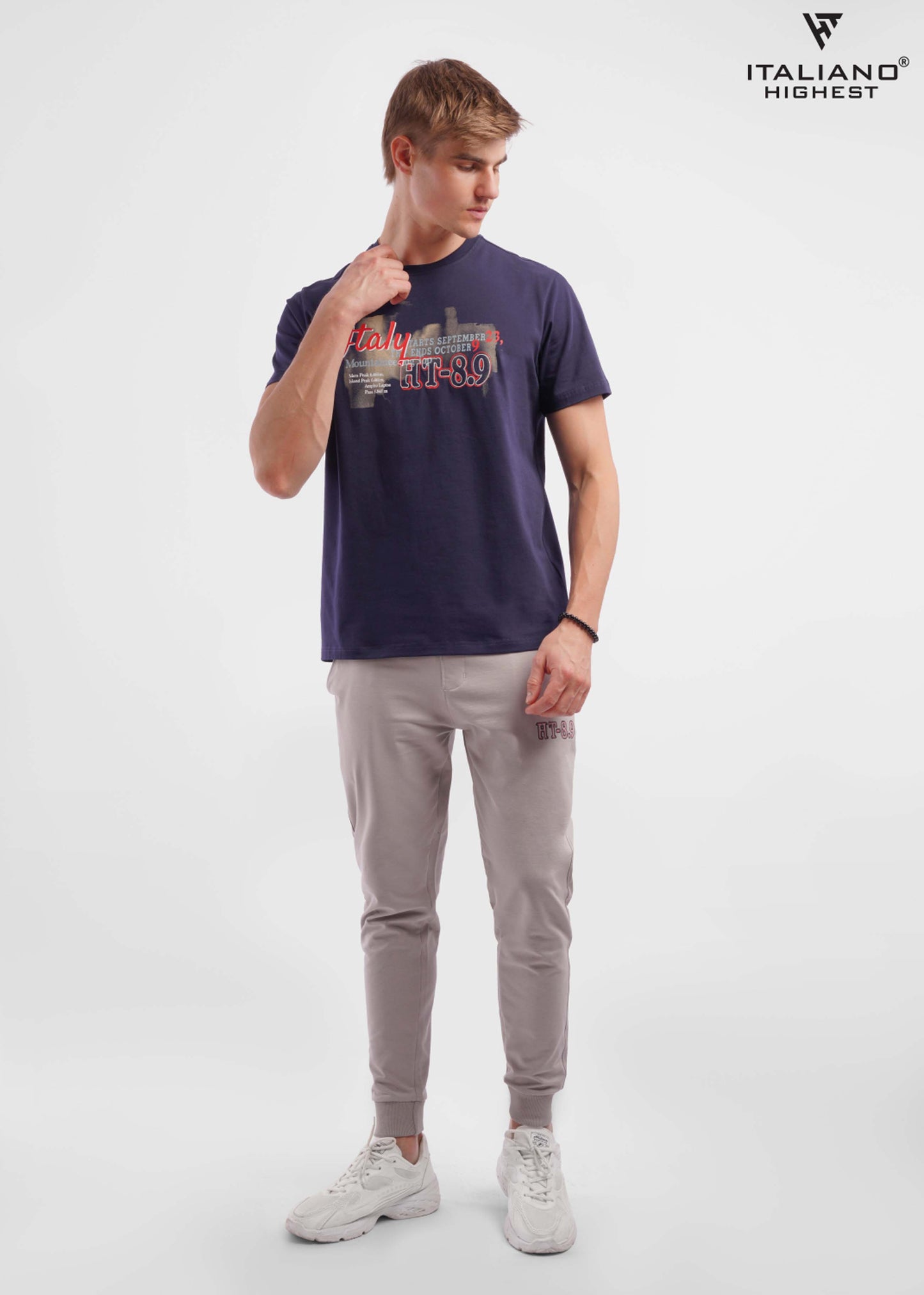 Men Set Italiano ITSE1046