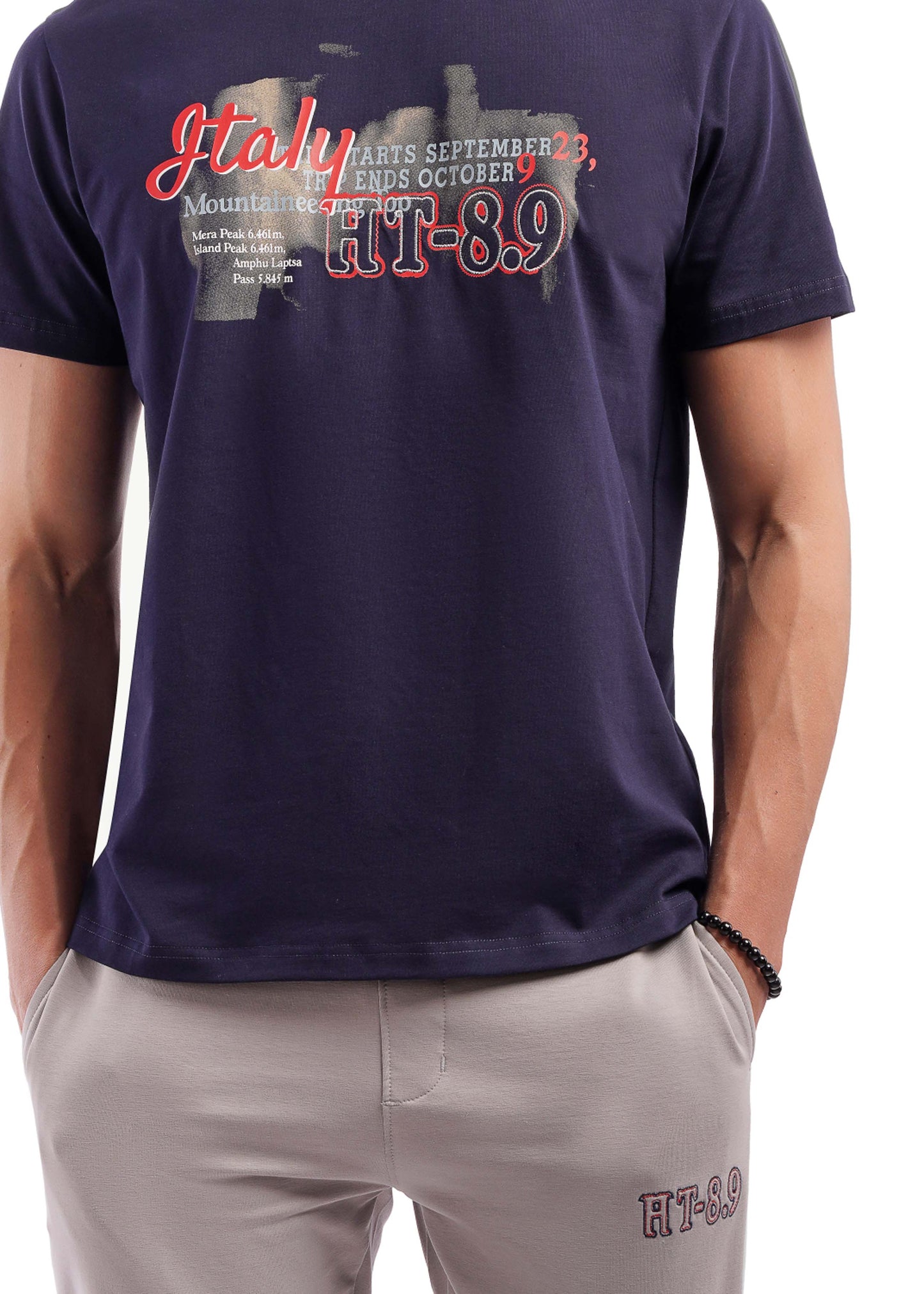 Men Set Italiano ITSE1046