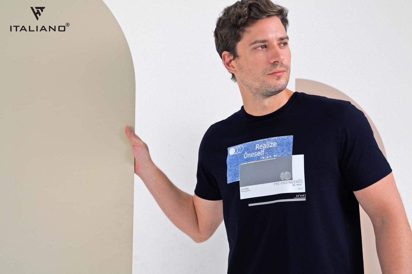 men set italiano itse263