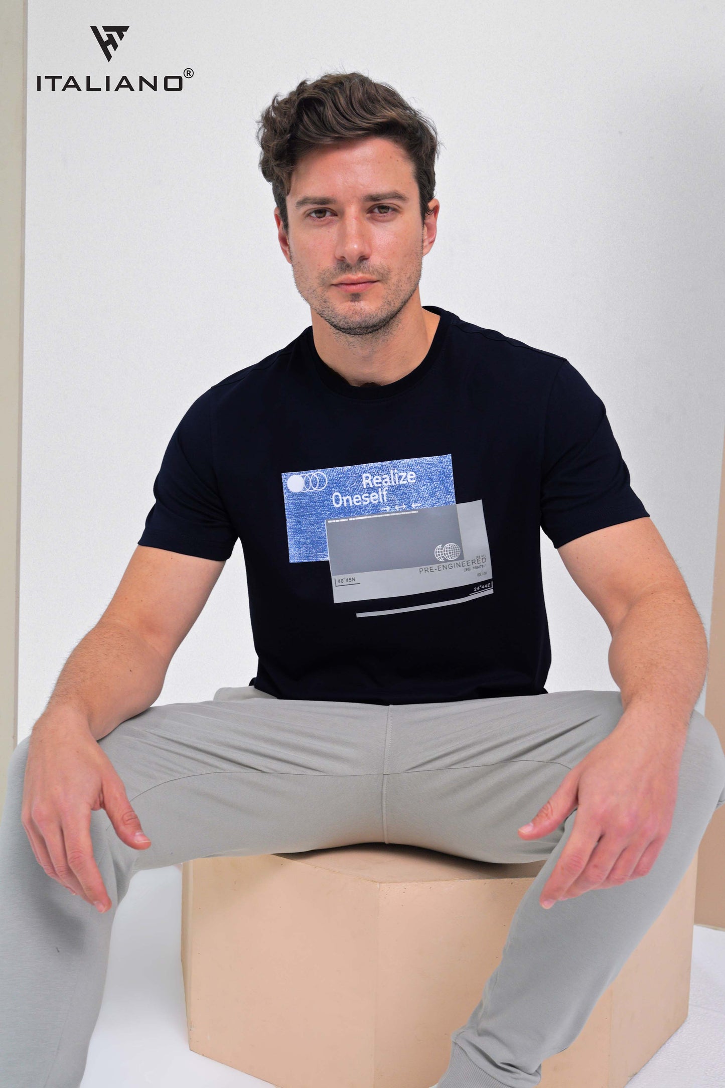men set italiano itse263