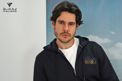 Men SweetShirt ITSW1630